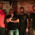 The John Cleve Project